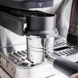 B89B-닌자 럭스 카페 ES601 커피 핸들 파우더 링용 머신 깔때기