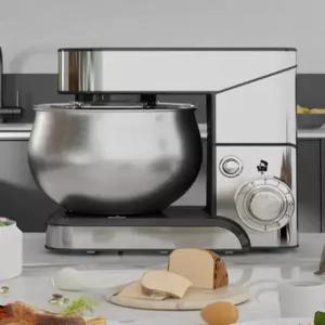 가정용 반죽기 베이킹 거품기 휘핑기 밀가루 믹서기 스탠드 믹싱기