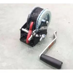 보트 견인기 어선 잭 제트스키 고무보트 서핑보드 트레일러