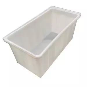 사각 대야 고무 대형 플라스틱 대용량 사각대야 사각다라이