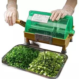 업소용 야채 절단기 파절기 음식점 커팅기 써는 야채절단기