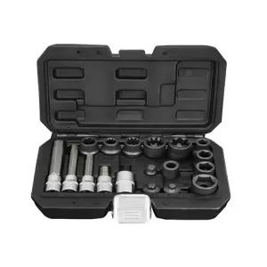 추출기 역탭 리무버 마모 나사 제거 백탭 손상 육각