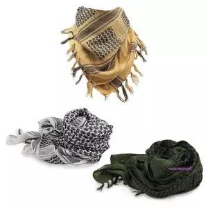 전술스카프 자외선차단 등산훈련 따듯한스카프 테슬 사막용 등산 던술 사막zab369