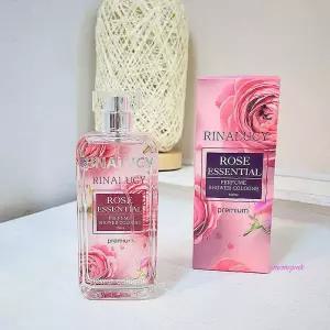 바디 향수 로션 로즈 퍼퓸 리나루시샤워코롱 에센셜향 선크림 선스틱 스프레 트hij844