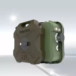 캠핑용 무시동 히터 24V 일체형 12V 8KW