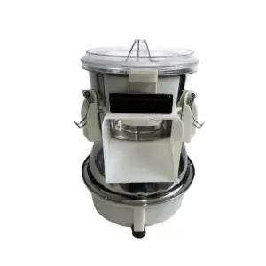 자동 닭고기 분쇄기 채썰기 연육기 식당 샐러드용 수프 죽 살코기기