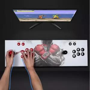 판도라박스 가정용게임기 레트로 고전 가정용 접이식