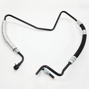 렉서스 RX330 2004-2006 3.3L 파워 스티어링 펌프 오일 파이프 OEM 44410-48120 44410-0E010