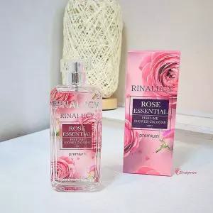 바디 리나루시샤워코롱 로션 퍼퓸 에센셜향 향수 로즈 미스트 선스틱 선크림 스프레이def982