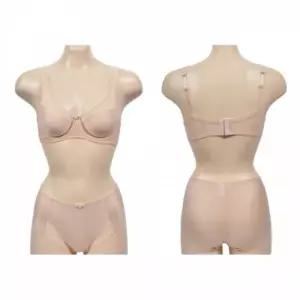 엄마선물 여자여름속옷 B컵 뽕브라 여성속옷세트