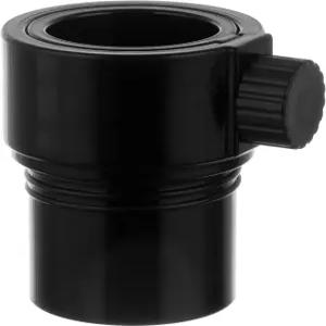 크레이머 플라스틱 엄브렐러 폴 스태빌라이저 감속기 나사형 어댑터 인서트 바하 데크 풀 슬리브용