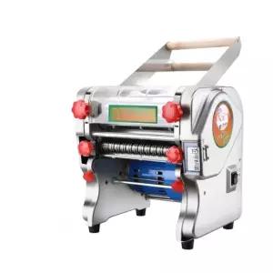 프리미엄 전동 제면기 식당 생면 밀면 자동 영업용 칼국수 160 눈금 A