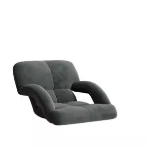 좌식의자 1인용 일본식 한식집 쇼파 원룸 쿠션 침실 식당 다다미