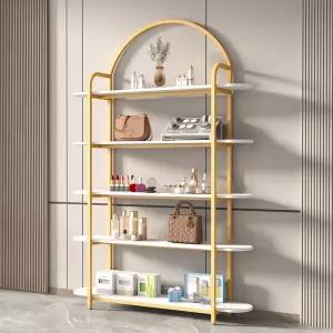 화장품진열장 쇼케이스(1) 네일정리함 관리실 매니큐어