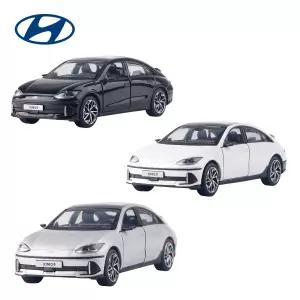 1:38 현대 아이오닉 6 /미니카 다이캐스트