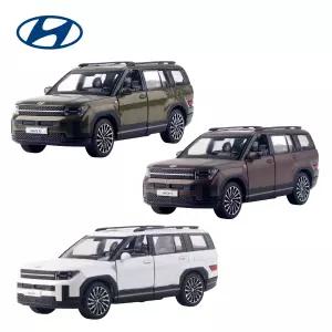 1:38 현대 싼타페 MX5 /미니카 다이캐스트