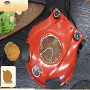 피자화덕 피자기계 가정용 레스토랑 베이킹 전기오븐