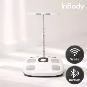 인바디 체중계 가정용 몸무게 측정기 다이얼 H30NWI (와이파이)