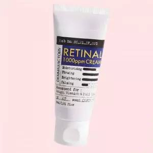 더마팩토리 레티날 1000ppm 나이트 크림 30ml 1개 4763632