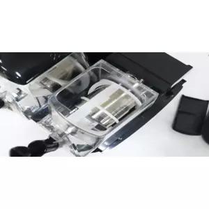 슬러시 기계 식혜 탄산 얼음 업소용 스무디 빙수