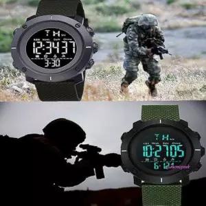 남자경량시계 학생 30m 블랙 남성 방수 스포츠 퀄리티 손목시계 선물 전자 아청소년 야광 스쿠버