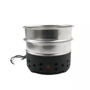 프리미엄 가정용 커피쿨러 원두 로스팅 커피콩 냉각기 220V 커피색상 350g