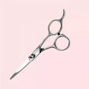 박준뷰티랩 프리미엄 홈케어 헤어 미용가위 16cm 실버 1개 4761742