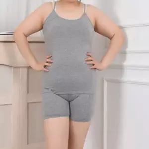 빅사이즈 3부 속바지 이너웨어 속팬츠