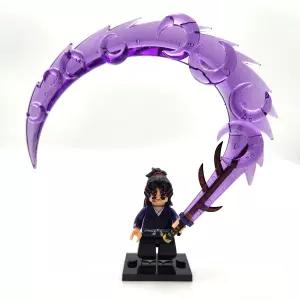 귀멸의 칼날 달의 호흡 코쿠시보 G43 브릭피규어 호환블럭 미니피규어 커스텀 블록