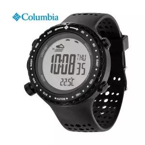 [컬럼비아] PEAK15워치 블랙 3165779