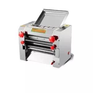 최신 제면기 업소용 대용량 가게 우동 국수 만두피 면뽑는기계 프리미엄 1단계 200 구리