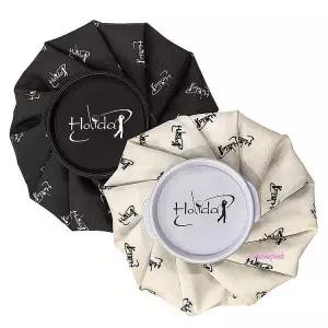 홀리데이찜질 냉온 주머니 골프 아이스팩 냉찜질 얼음mno432