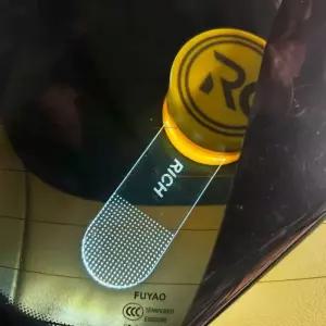 자동차 비닐 랩 커팅 라이트 윈도우 필름 패턴 컷 정밀 도구 색조 엣지 응용 프로그램 트렁크 조명