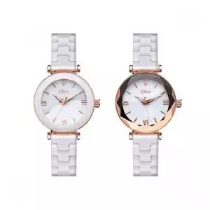 여성시계 여자시계 손목시계 세라믹시계 D040A 시계 3166859