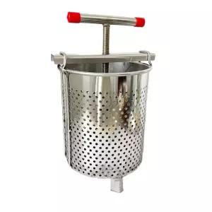 업소용 유청 분리기 압착기 탈수기 그릭요거트 스테인레스 스틸