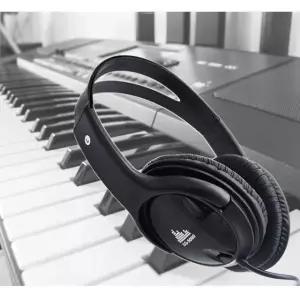 에크테크 디지털피아노 전용 헤드폰 전자키보드 헤드셋 5.5mm 드럼용 악기용