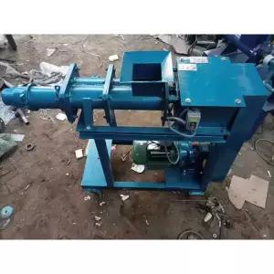 토련기 머드 도예 머신 학교 믹서 찰흙 점토 혼합기