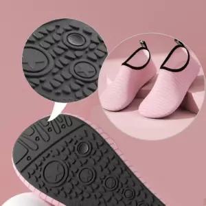 물놀이신발 워터슈즈 하와이 여행 워터런 수영장 미끄럼방지 아쿠아덧신 210-275