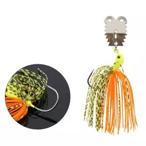 싱킹 빅배스 민물루어 베이트 채비 ggn2+7YuA