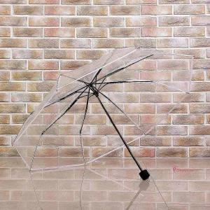 휴대용우산경량 3단양 접이식 초경량 양산 투명 소형 휴대용양 가벼운ssu261