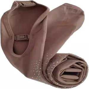 리우후오 피겨 스케이팅 용 타이츠 스키 양쪽 다이아몬드로 소녀들을