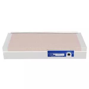 자석 마그네틱 바이스 미세 연마 사인 영구자석 싸인파 방수