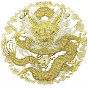 용자수 열접착 옷 DIY 장식 의류리폼 패치