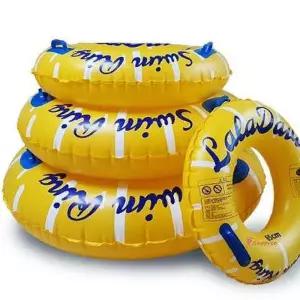 사이즈 원형 튜브 아동 65cm/85cm 어린이 업그레이드 성인1 물놀이 키즈 라라데이빗nop033