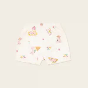 오가닉맘 아이링여아사각팬티 MLSUUP60