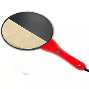 전기 팬 가정용 피자 베이킹 지단 크레이프