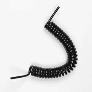 코일에어호스 우레탄호스 연질 에어줄 튜브