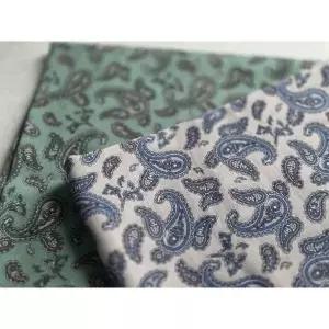 수줍 고급 연말 단체 새해 모임선물 대형 아사면 남성 면손수건 여성 손수건선물