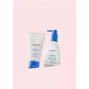 차앤맘 진정 보습 2STEP 세트 (대용량로션500g수딩젤로션150g) 4601015