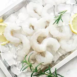 생 새우살 흰다리 새우 (대) 900g 1팩